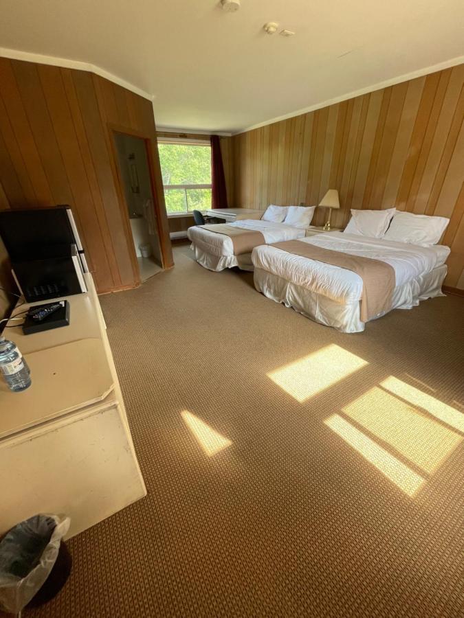 Muskoka Nights Motel *