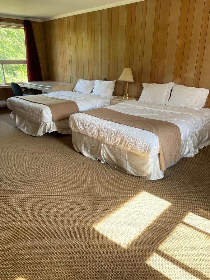 Muskoka Nights Motel