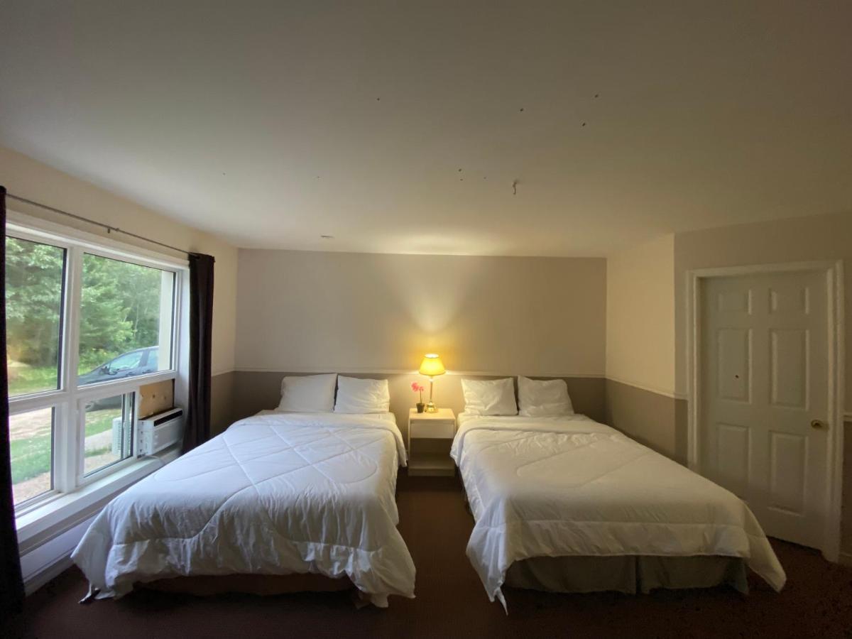 Muskoka Nights Motel Gravenhurst